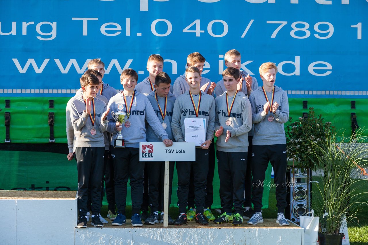 Bild 201 - U16 Deutsche Meisterschaft